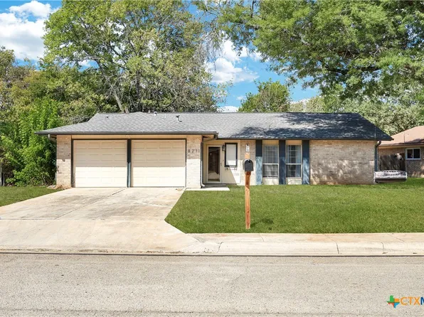 8211 Knute Rockne St, San Antonio, TX 78240