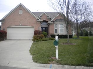 6949 Hunters Close, Maineville, OH 45039
