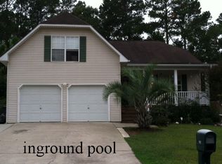 200 Apache Dr, Summerville, SC 29483