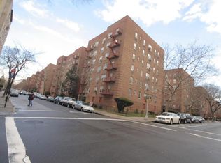 33-44 91 Street #3, Jackson Heights, NY 11372
