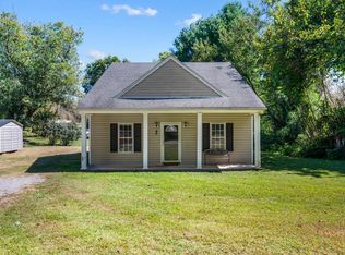 45 Halsey Rd, Lynchburg, VA 24501
