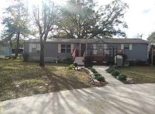 6121 Collins Rd LOT 48, Jacksonville, FL 32244