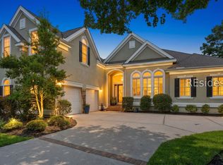 20 Chadbourne St, Bluffton, SC 29910