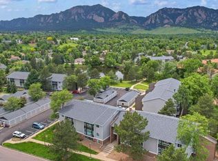 880 W Moorhead Cir #1I, Boulder, CO 80305