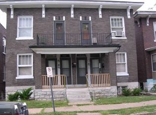 4241-4243 Iowa Ave, Saint Louis, MO