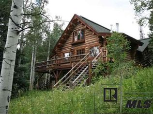 30200 Elk Ln, Steamboat Springs, CO 80487