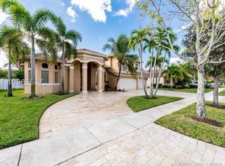 18890 SW 24th St, Miramar, FL 33029