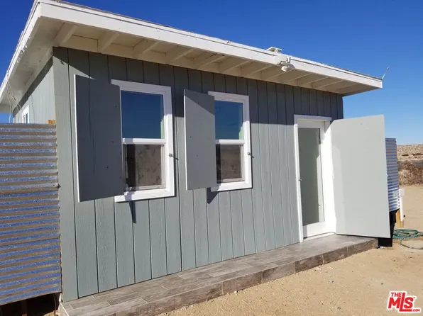 68860 Foley Dr, Twentynine Palms, CA 92277