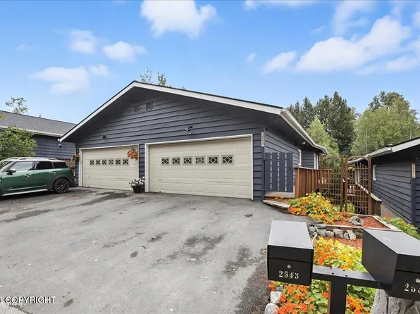 2543 Lahonda Dr #7, Anchorage, AK 99517