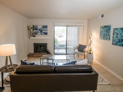 579 Wright Street #105, Lakewood, CO, 80228