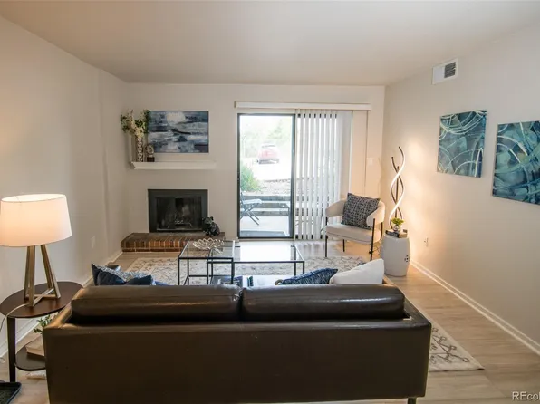 579 Wright Street #105, Lakewood, CO 80228