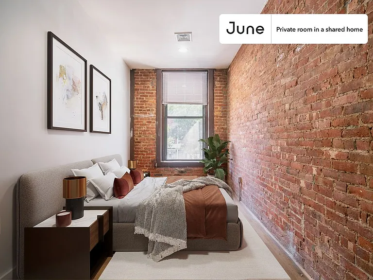 2272 Adam Clayton Powell Jr Blvd #C — Photo 1