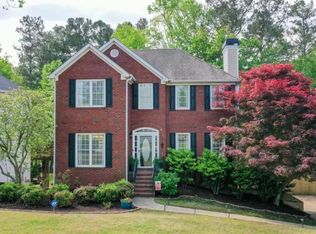 238 Eagle Glen Way, Woodstock, GA