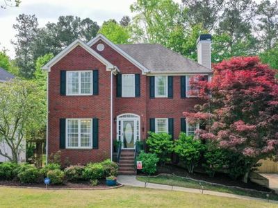 238 Eagle Glen Way, Woodstock, GA, 30189