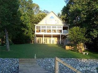 594 Apollo Dr, Spring City, TN 37381