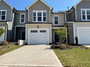 604 Colby Pl, Durham, NC 27713