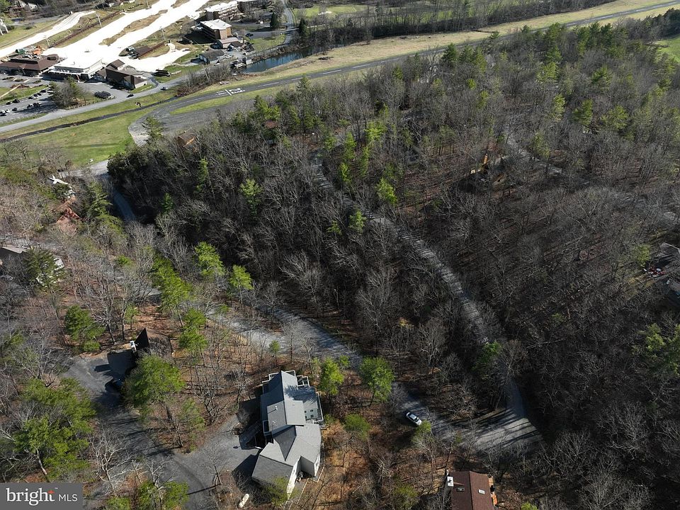 0 Killmon Rd Basye VA Zillow