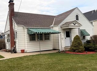 3021 McDonald St, Sioux City, IA 51104