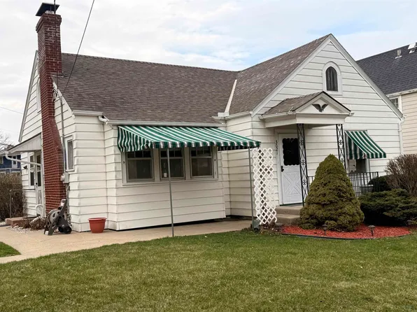 3021 McDonald St, Sioux City, IA 51104