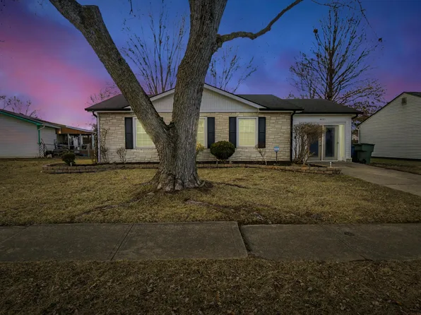 4021 Briarbush Dr, Columbus, OH 43207