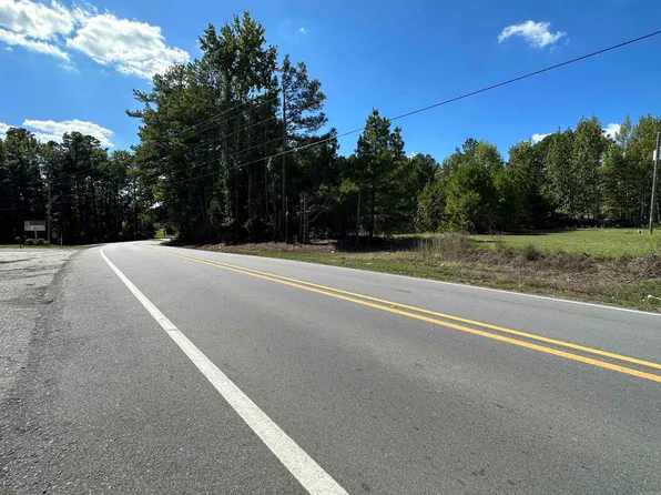 0 Sulphur Springs Rd, Pine Bluff, AR 71603