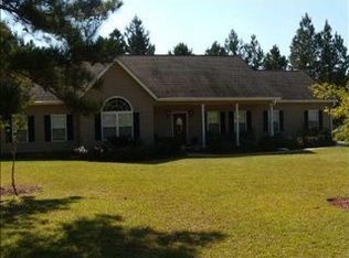 1207 Brooklet South Dr, Brooklet, GA 30415