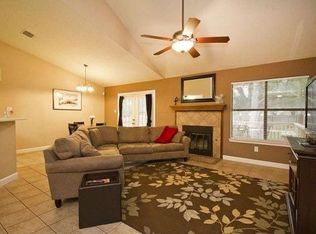 1608 Texas Oak Way, Cedar Park, TX 78613