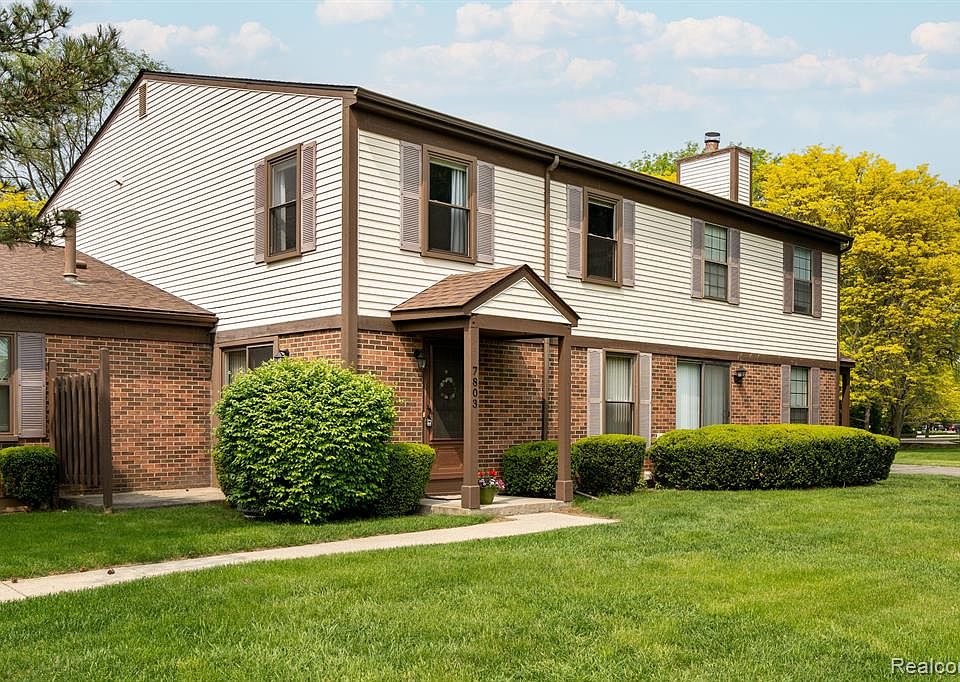 7803 Pontiac Lake Rd, Waterford, MI 48327 MLS 20230043440 Zillow