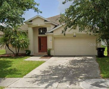 9556 Elm Forest Ln, Orlando, FL, 32829