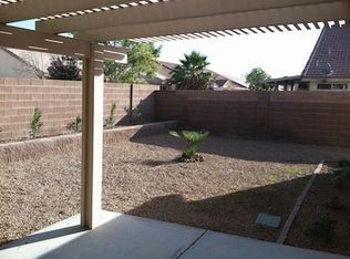 5020 Clouds Rest Ave, Las Vegas, NV 89108