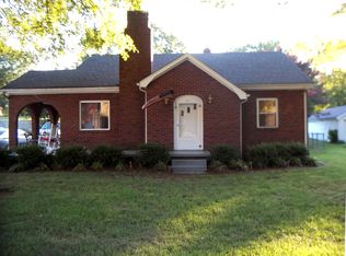 84 White St SW, Concord, NC 28027