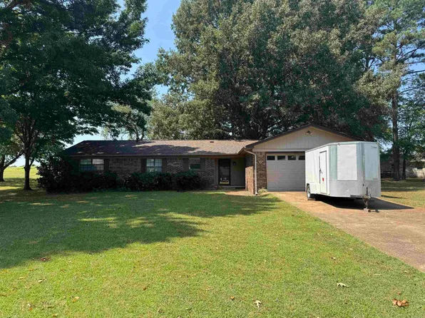 6 Franklin Cir, Searcy, AR 72143