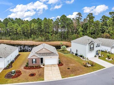 2265 Blackthorn Dr., Conway, SC, 29526