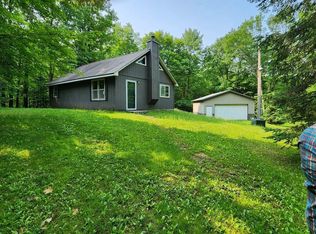 8517 W Perkinstown Ave, Medford, WI 54451