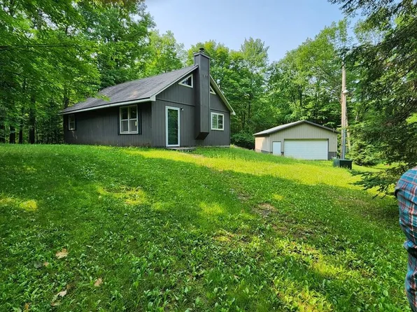 W8517 PERKINSTOWN AVENUE, Medford, WI 54451