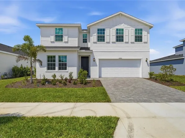 14895 Bluewater RD, Babcock Ranch, FL 33982