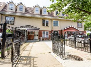 974 Home St, Bronx, NY 10459