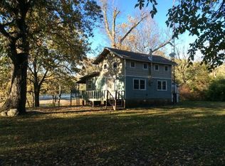 3292 E Reservation Rd, Attica, IN 47918