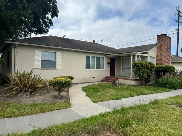 1155 Pajaro St, Salinas, CA 93901