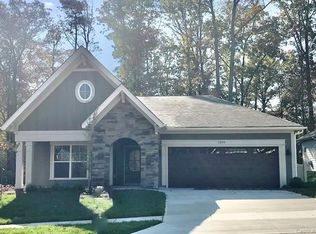 3895 Zemosa Ln NW #36, Concord, NC 28027