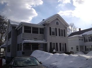 127 Mill St, Leominster, MA 01453