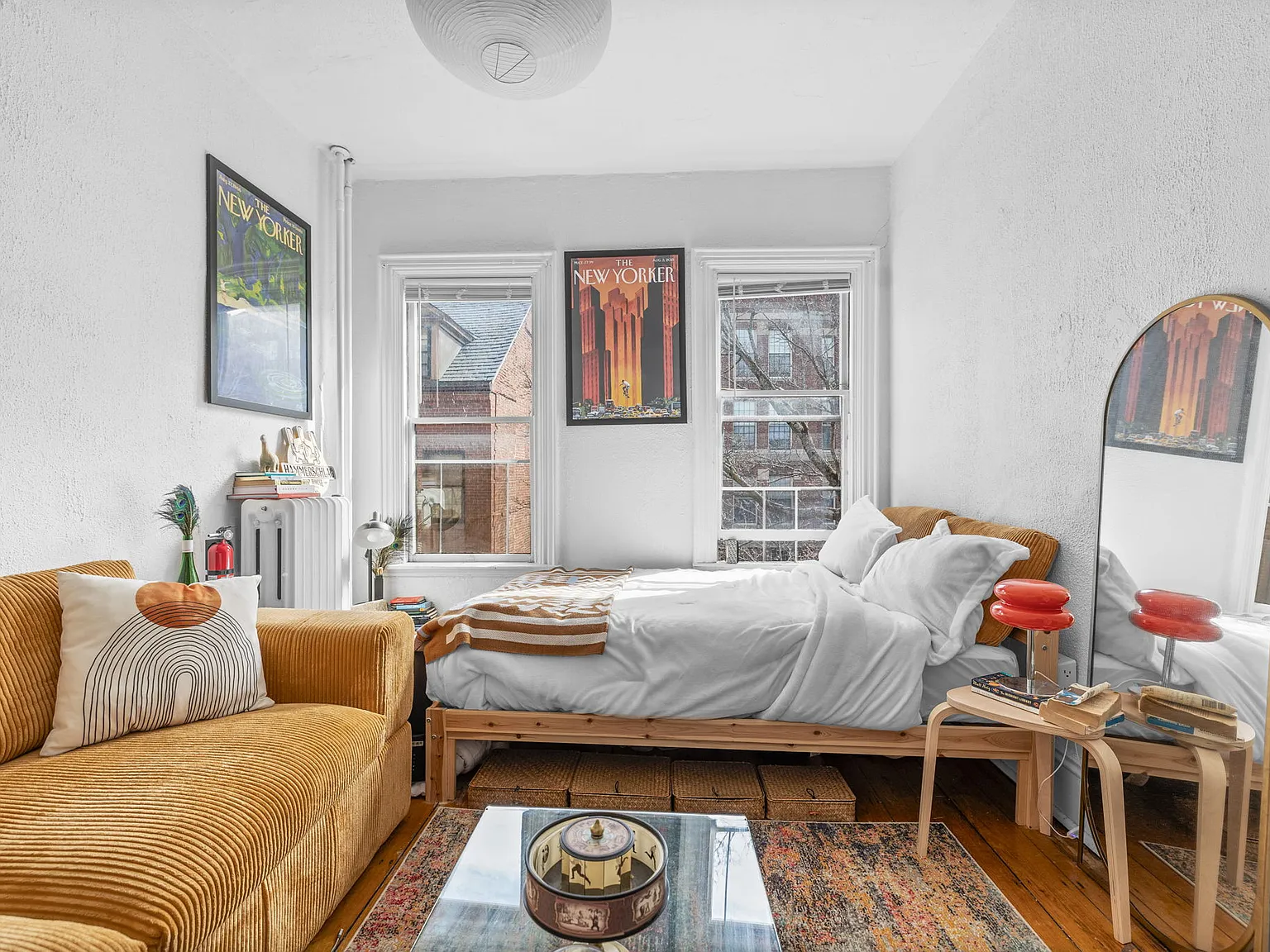 1 bed, 300 sqft, $2,150 — Photo 2