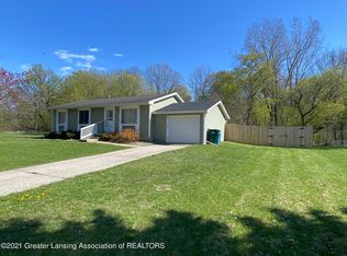 2521 Tecumseh River Rd, Lansing, MI 48906