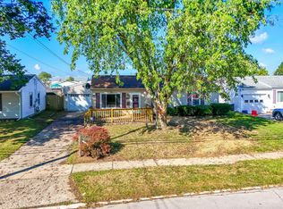 749 Richmond Ave, Marion, OH 43302