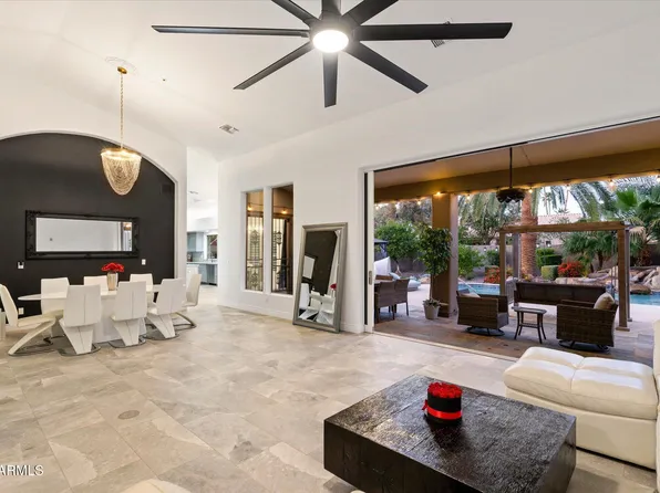 9550 E YUCCA Street, Scottsdale, AZ 85260