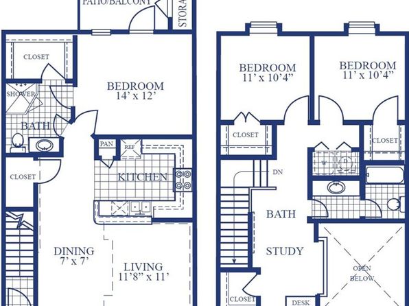 10682 Two Notch Rd #14102