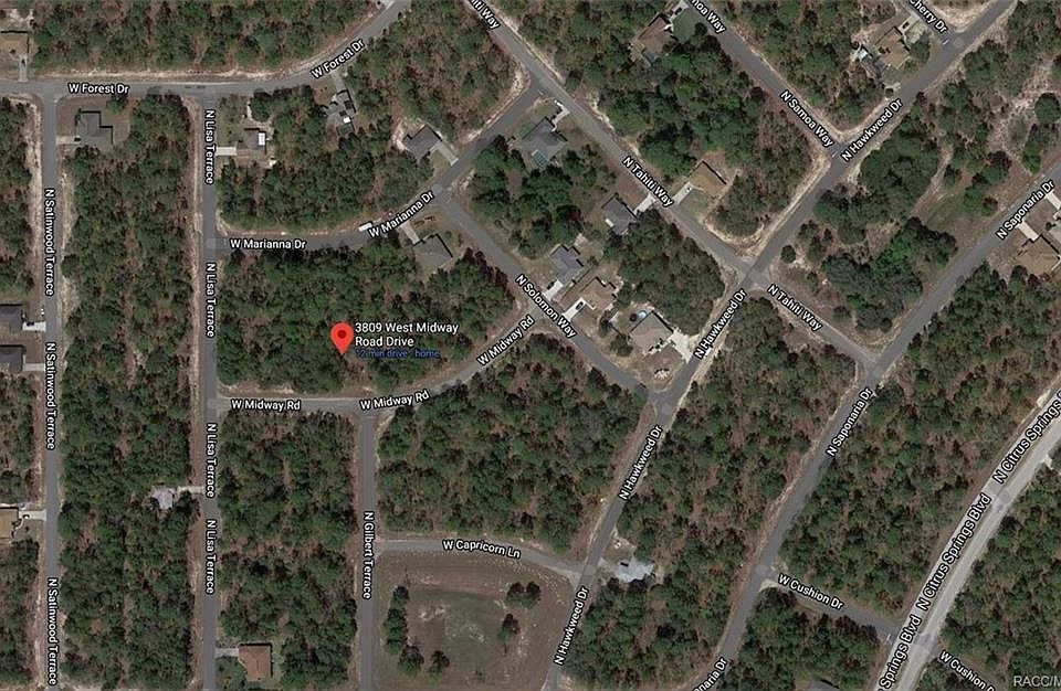 1st image of 3809 W Midway Dr