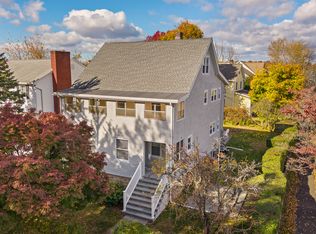 158 Henry St FLOOR 2, Greenwich, CT 06830