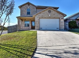 10602 N Shaenridge, San Antonio, TX 78254