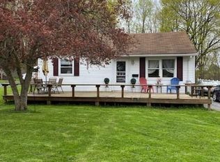 432 Sayles St, Oneida, NY 13421